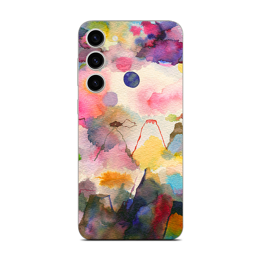 Dreamscape Samsung Skin