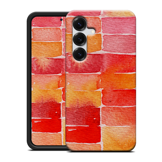 August Samsung Case