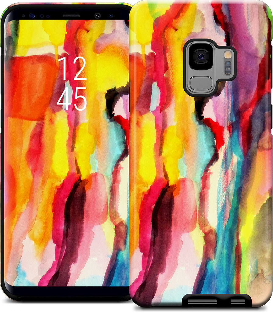 Hiatus Samsung Case