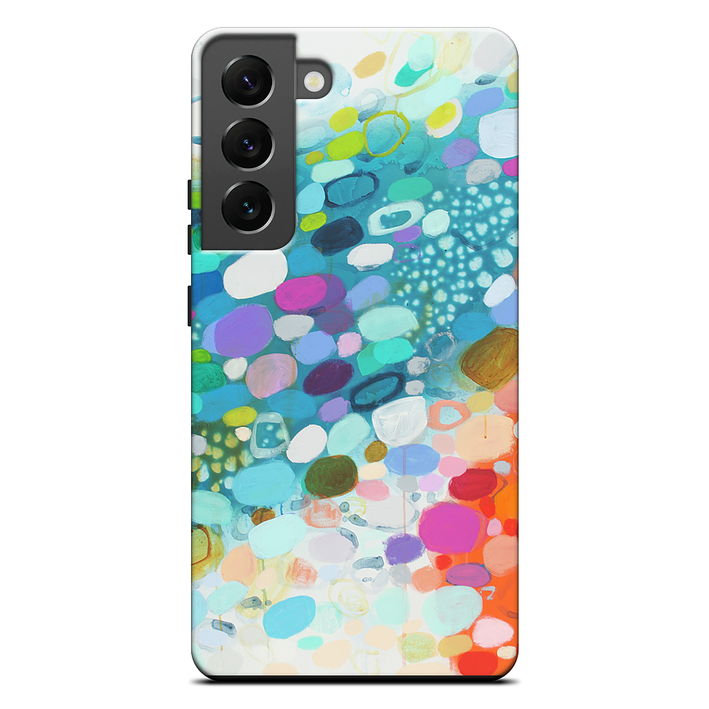 Always Looking for True Love Samsung Case