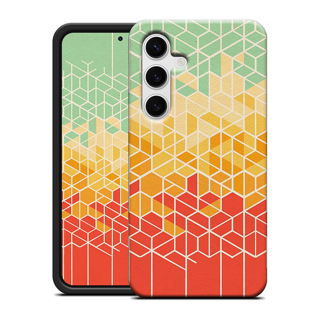 Pocketfuls of Sunshine Samsung Case