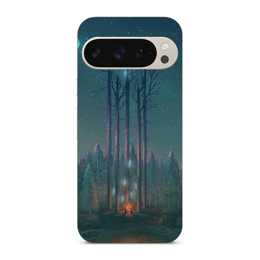 Spell of Twilight States Google Phone