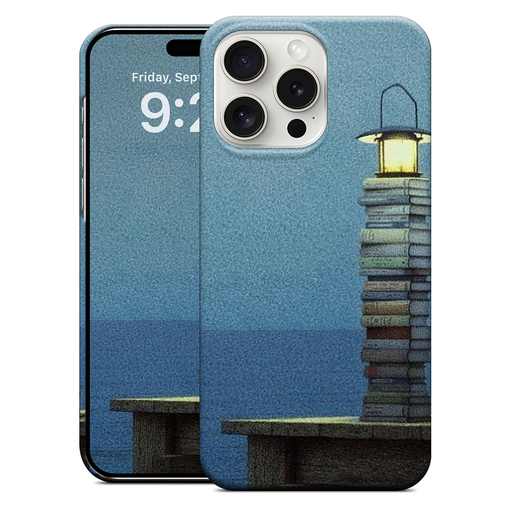 Custom iPhone Case - 2154ad10