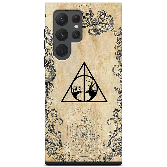 Custom Samsung Case - 5af01e10