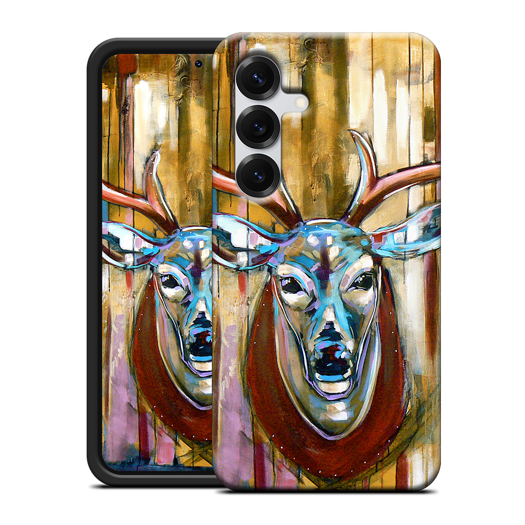 Oh Deer Samsung Case