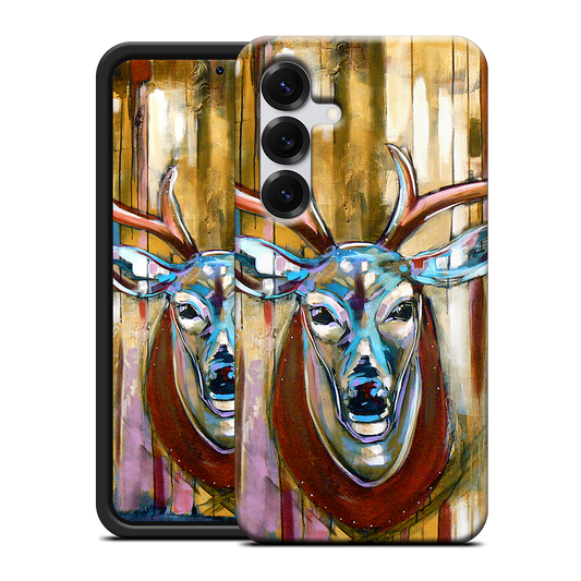 Oh Deer Samsung Case
