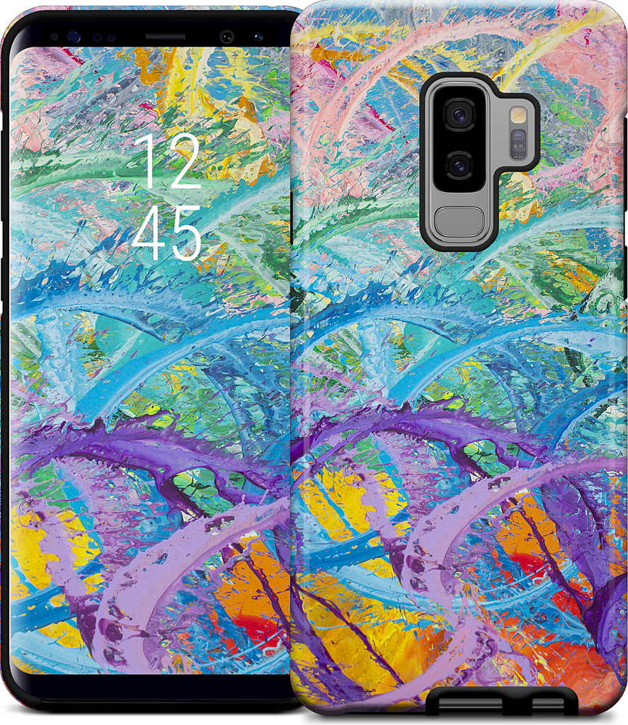 Argosy of Adventure Samsung Case