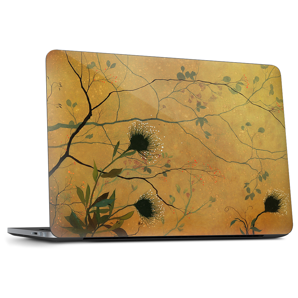 Protea Dell Laptop Skin