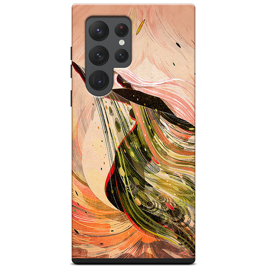 Custom Samsung Case - 254c37f0