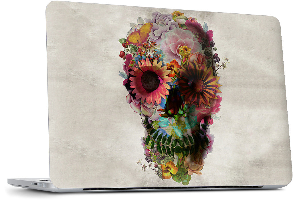 Gardening MacBook Skin