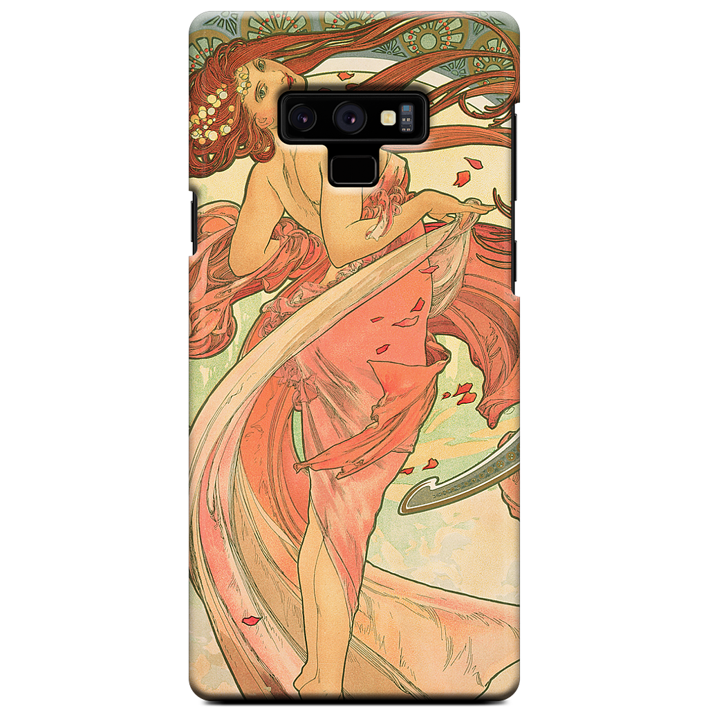 Arts Dance 1898 Samsung Case