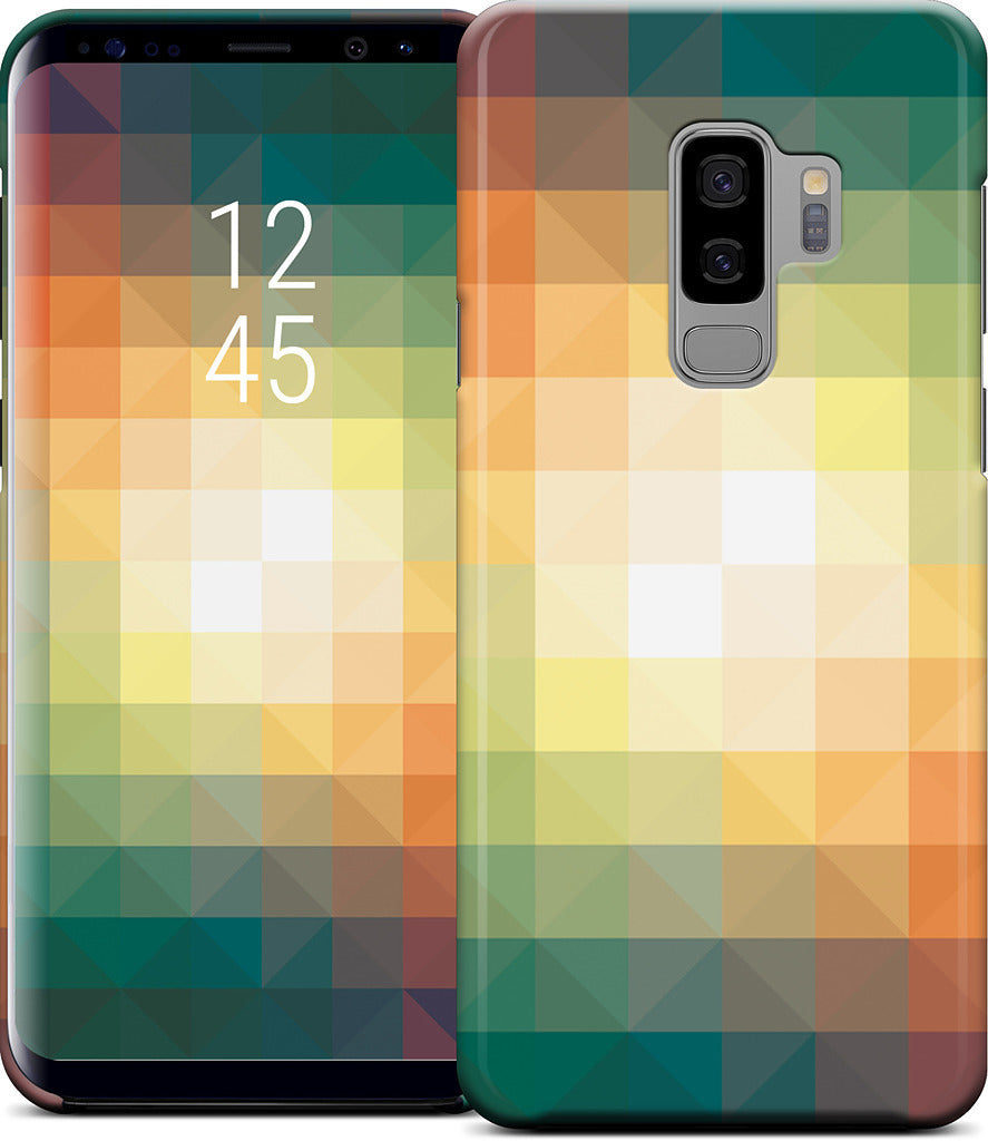 Echos Samsung Case