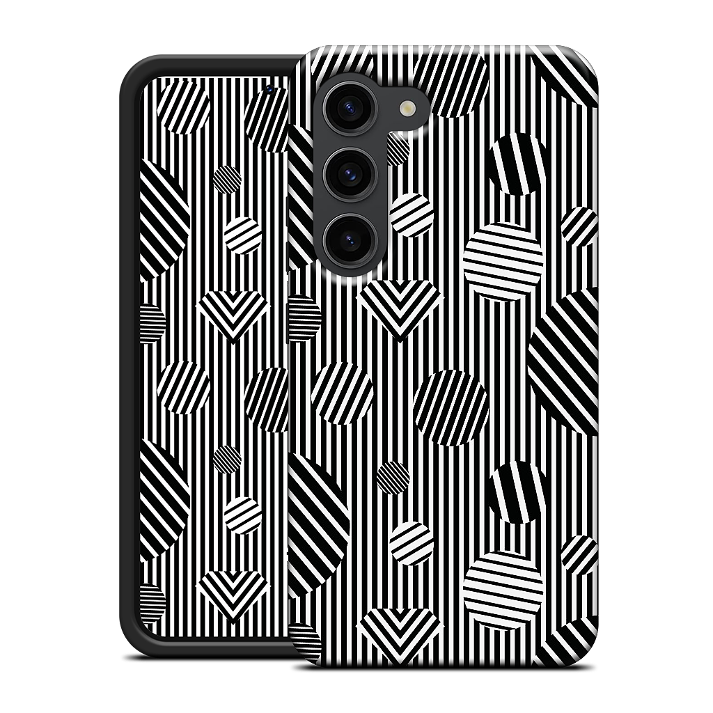 Heartbreaker Samsung Case
