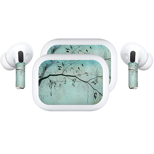 Forest Mist AirPods