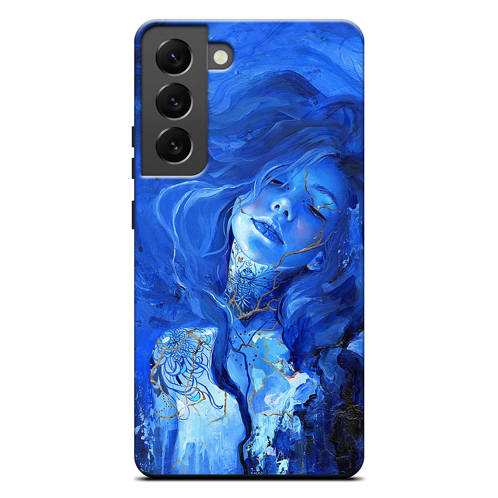 Kintsugi Samsung Case
