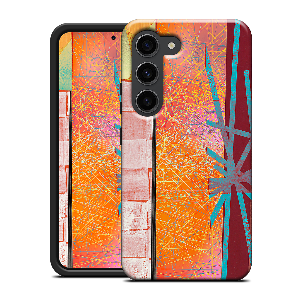 Randall Samsung Case