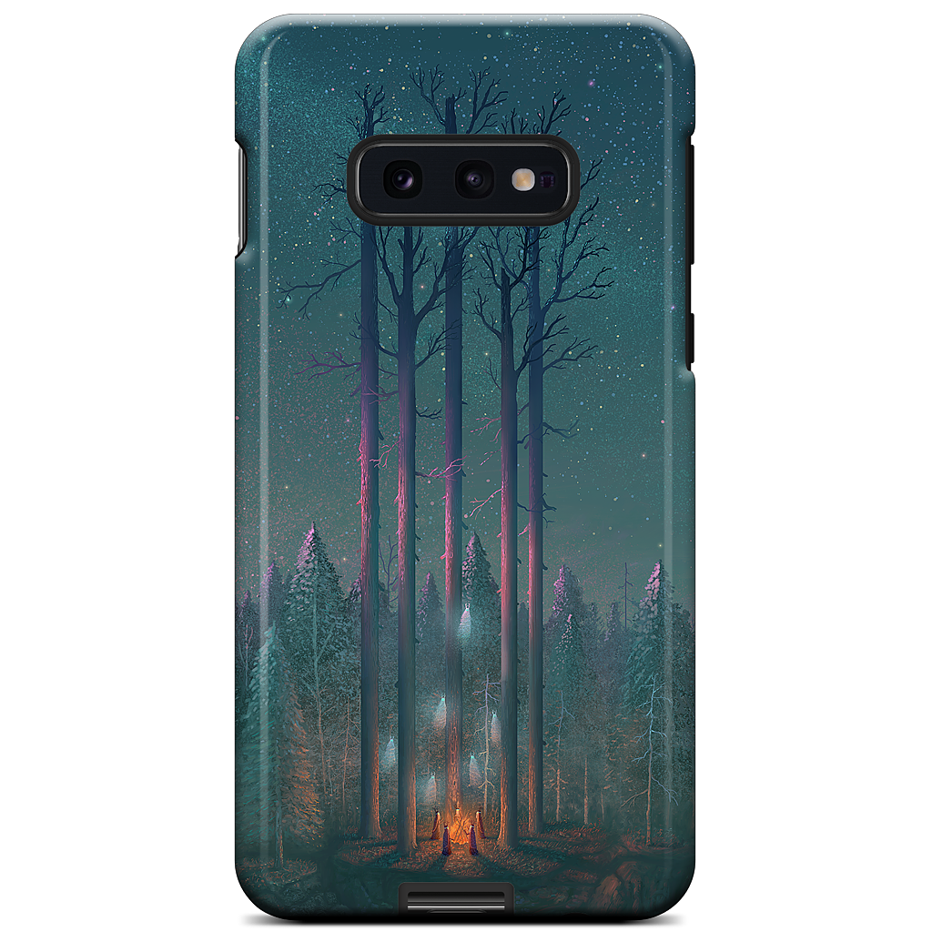 Spell of Twilight States Samsung Case