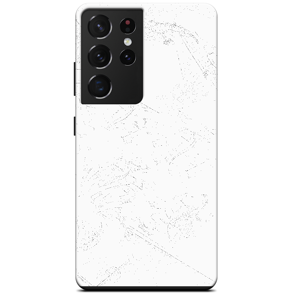 Reptiles Samsung Case