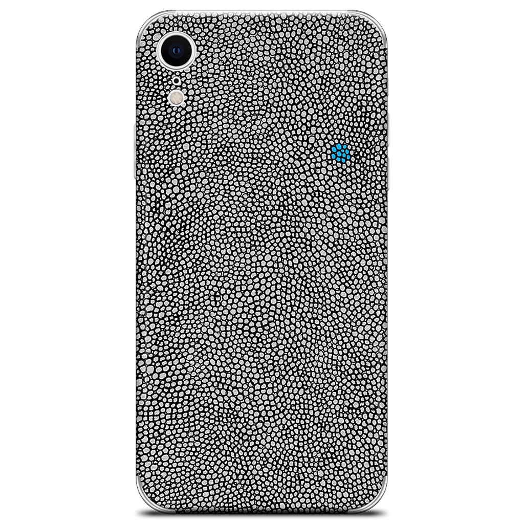 - cosmos 2 - iPhone Skin