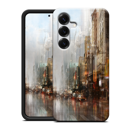 Cityscape Samsung Case
