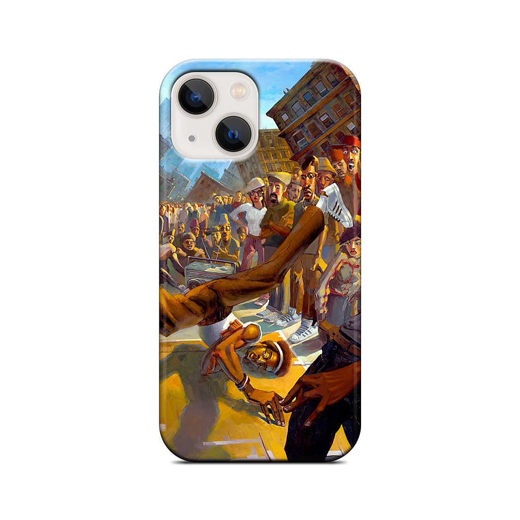 1981 iPhone Case
