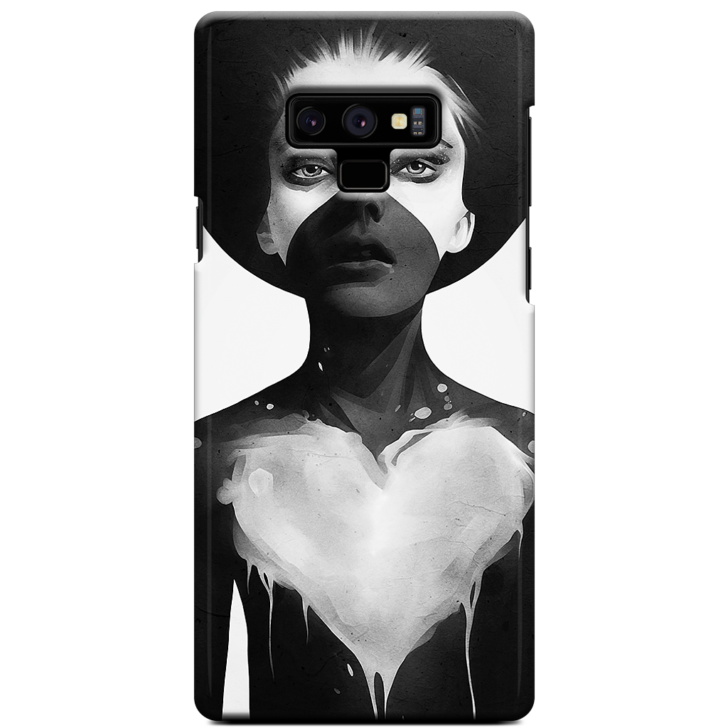 Hold On Samsung Case