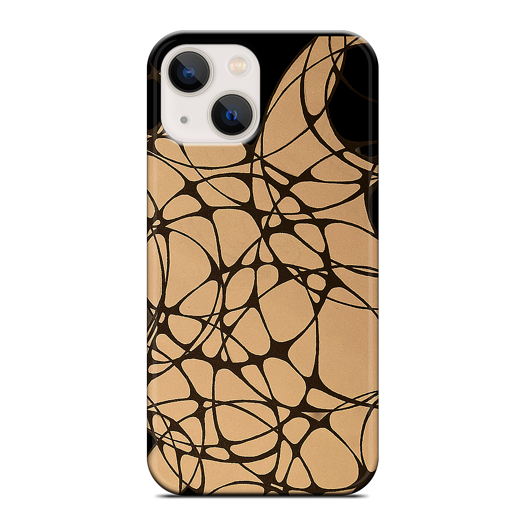 Custom iPhone Case - 8638bbf7