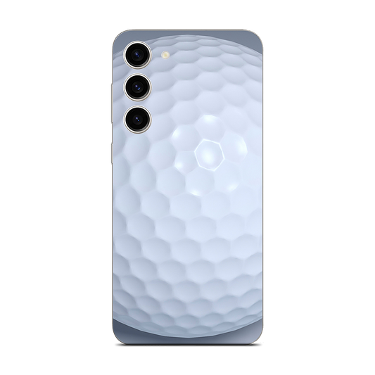 Golfer Samsung Skin