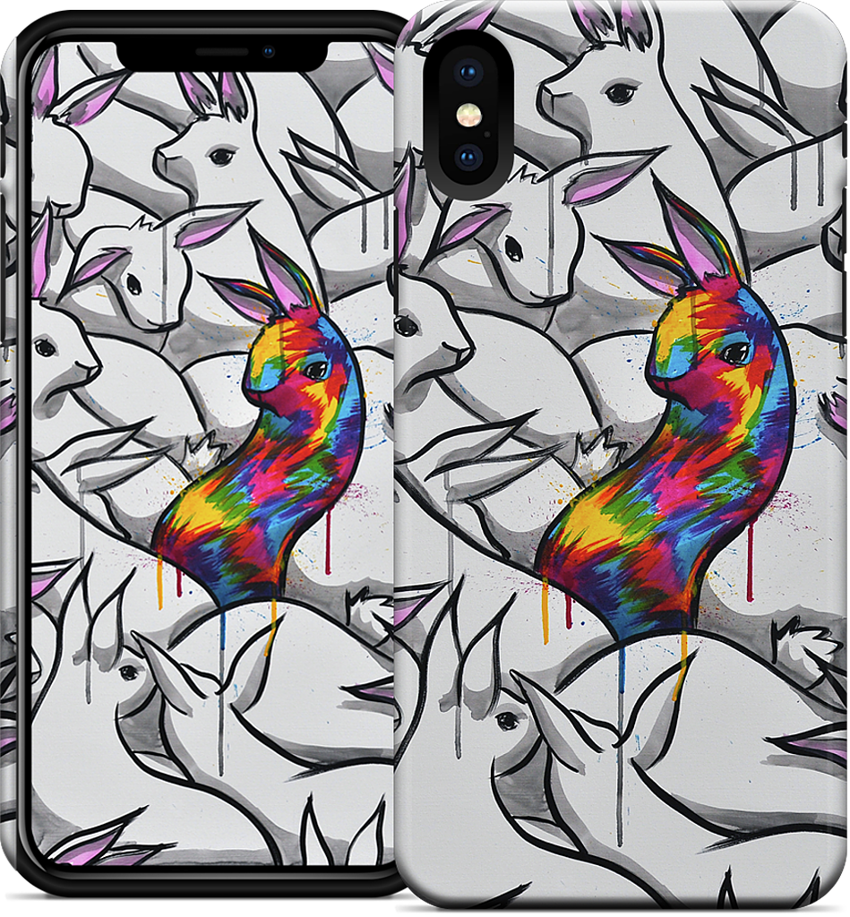 For Your Consideration iPhone Case