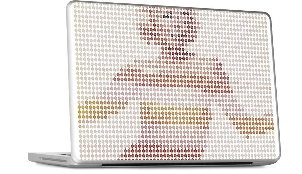 Bombshell MacBook Skin