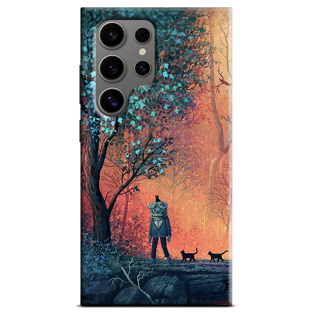 March of the Exiled Samsung Case