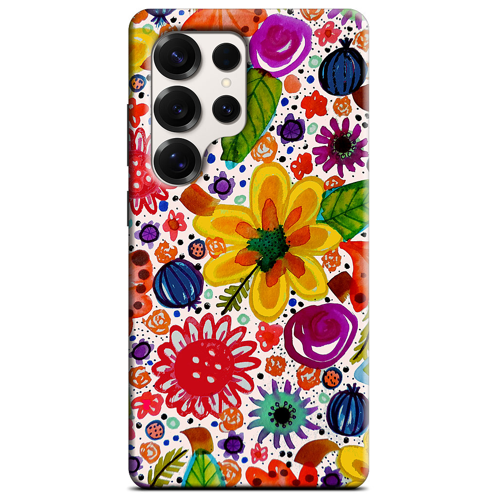 Calypso Samsung Case