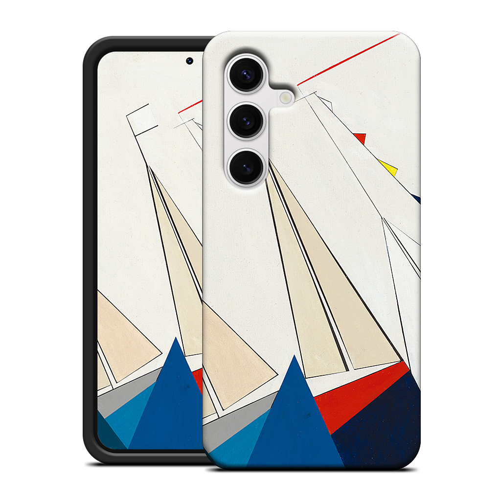 Shipwrecked Samsung Case