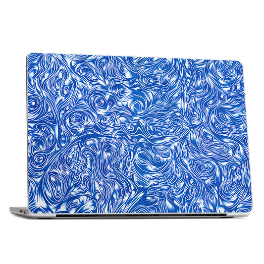5 AM MacBook Skin