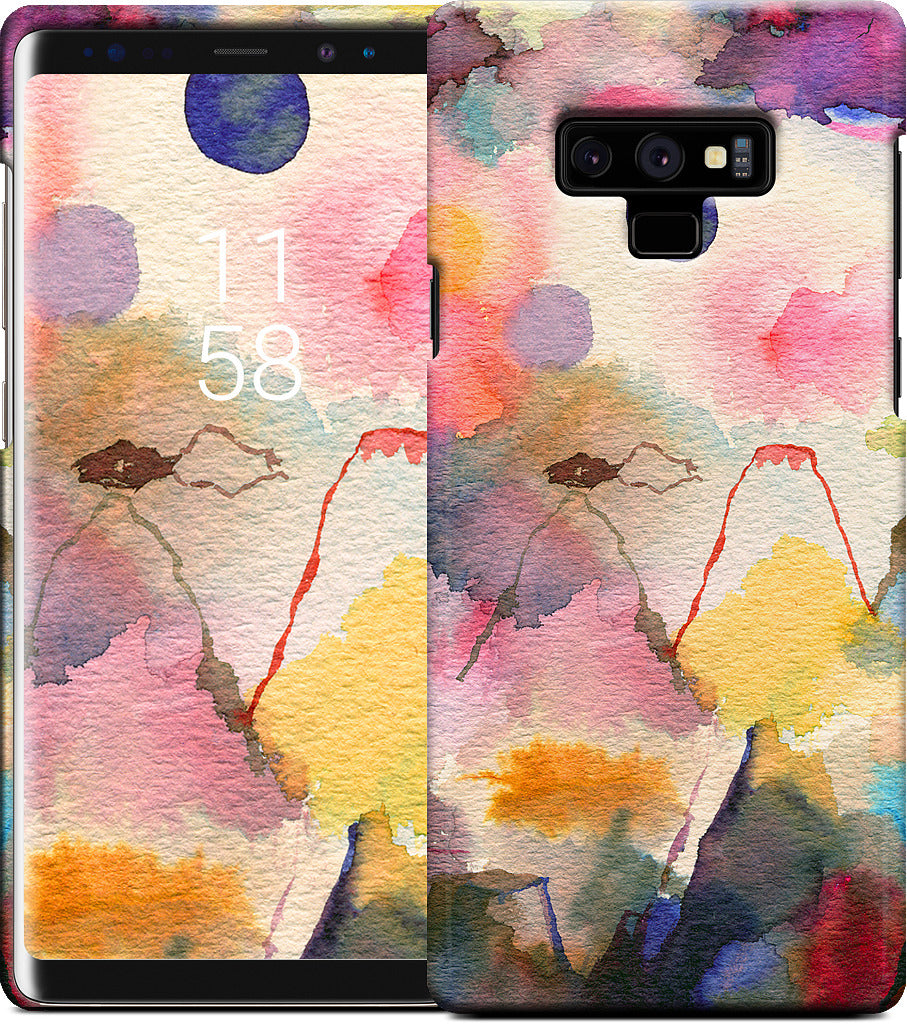Dreamscape Samsung Case