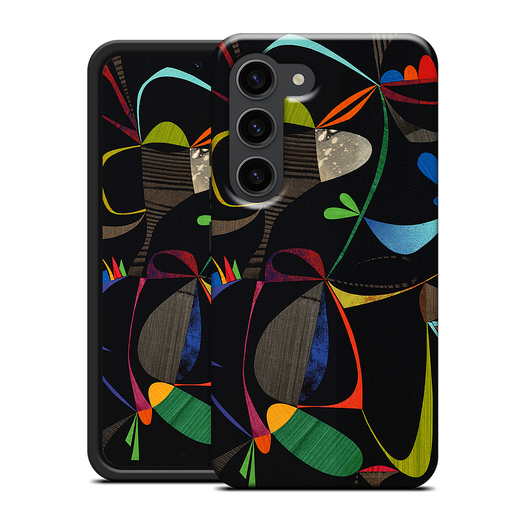 Rueben Samsung Case