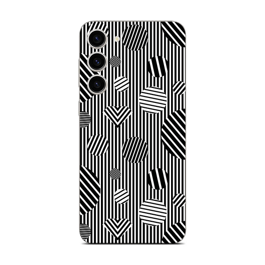 Heartbreaker Samsung Skin