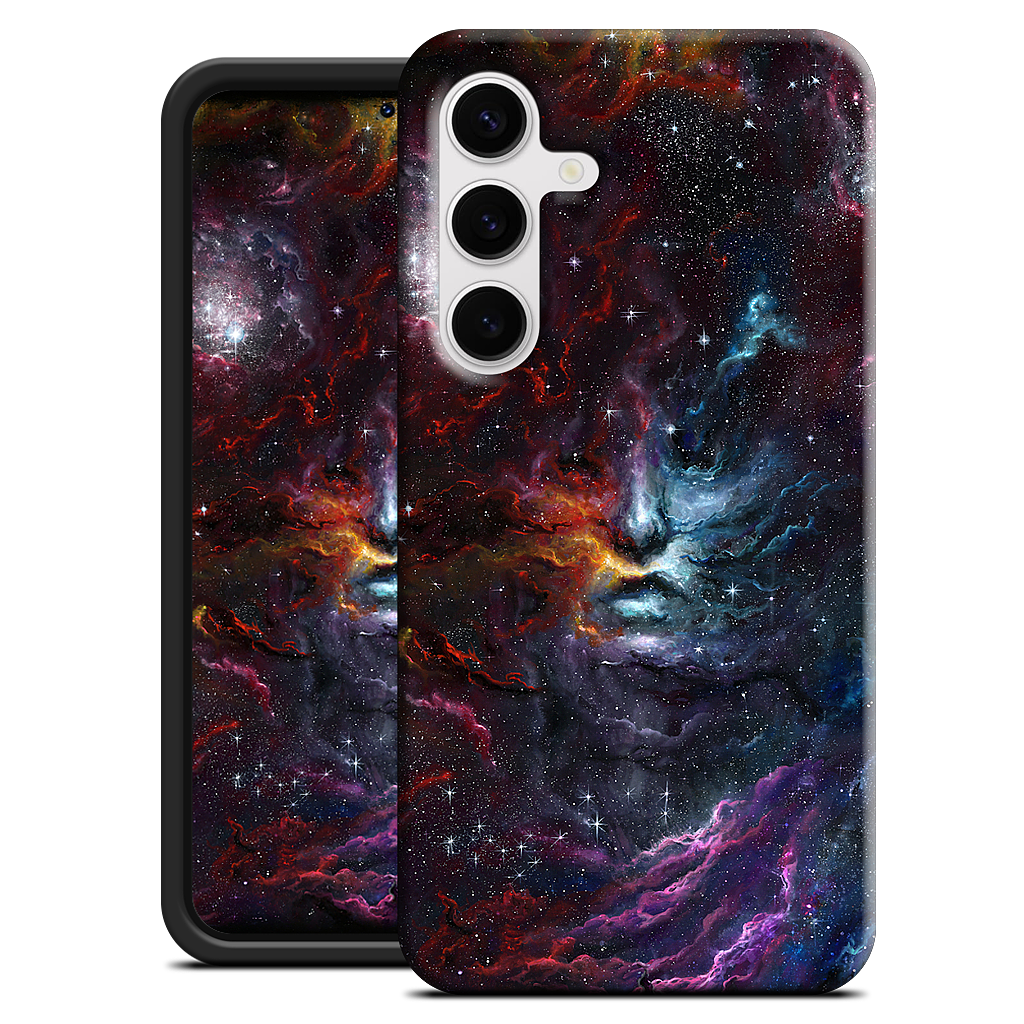 Starstuff Samsung Case