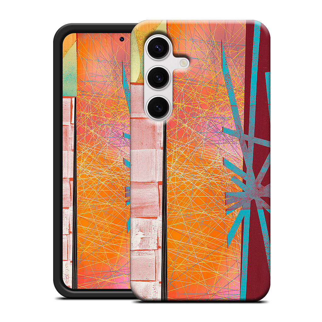 Randall Samsung Case