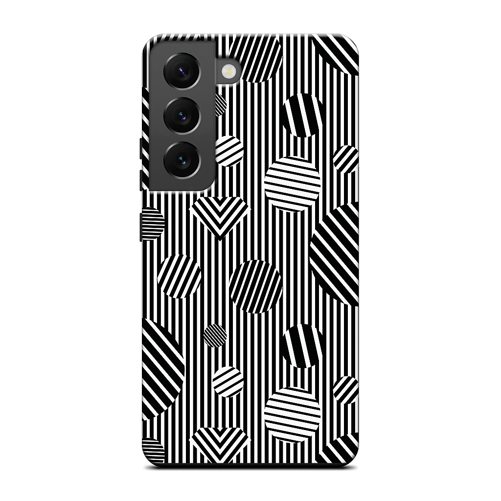 Heartbreaker Samsung Case