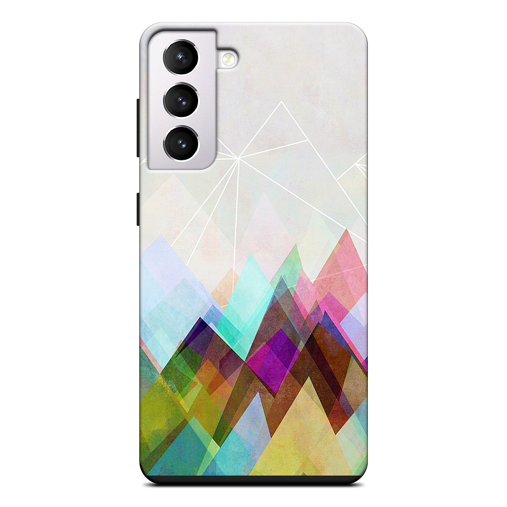 Graphic 104 Samsung Case