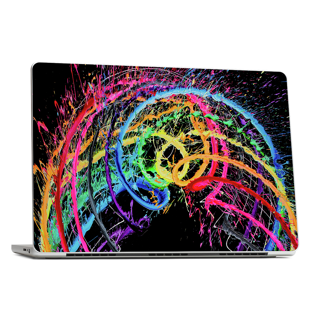 Effusion MacBook Skin