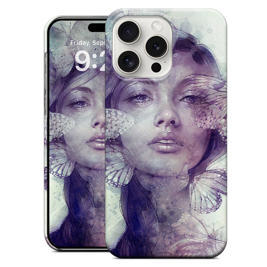 Adorn iPhone Case