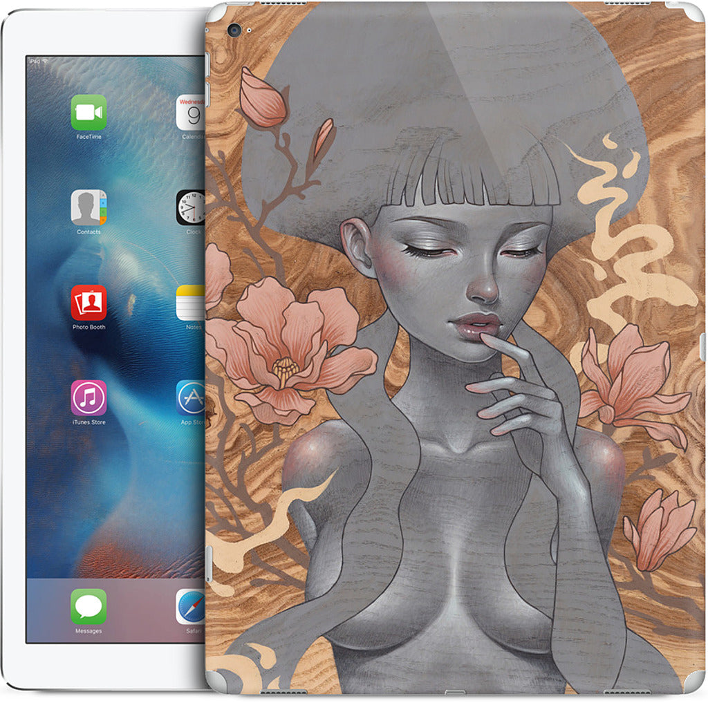 Dream On Lover iPad Skin