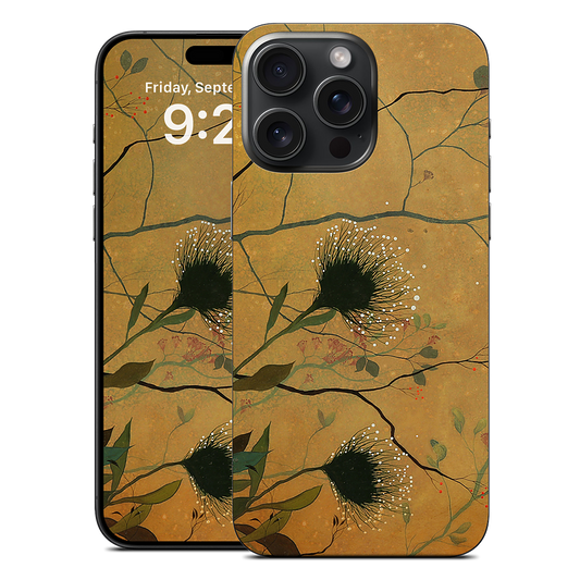 Protea iPhone Skin