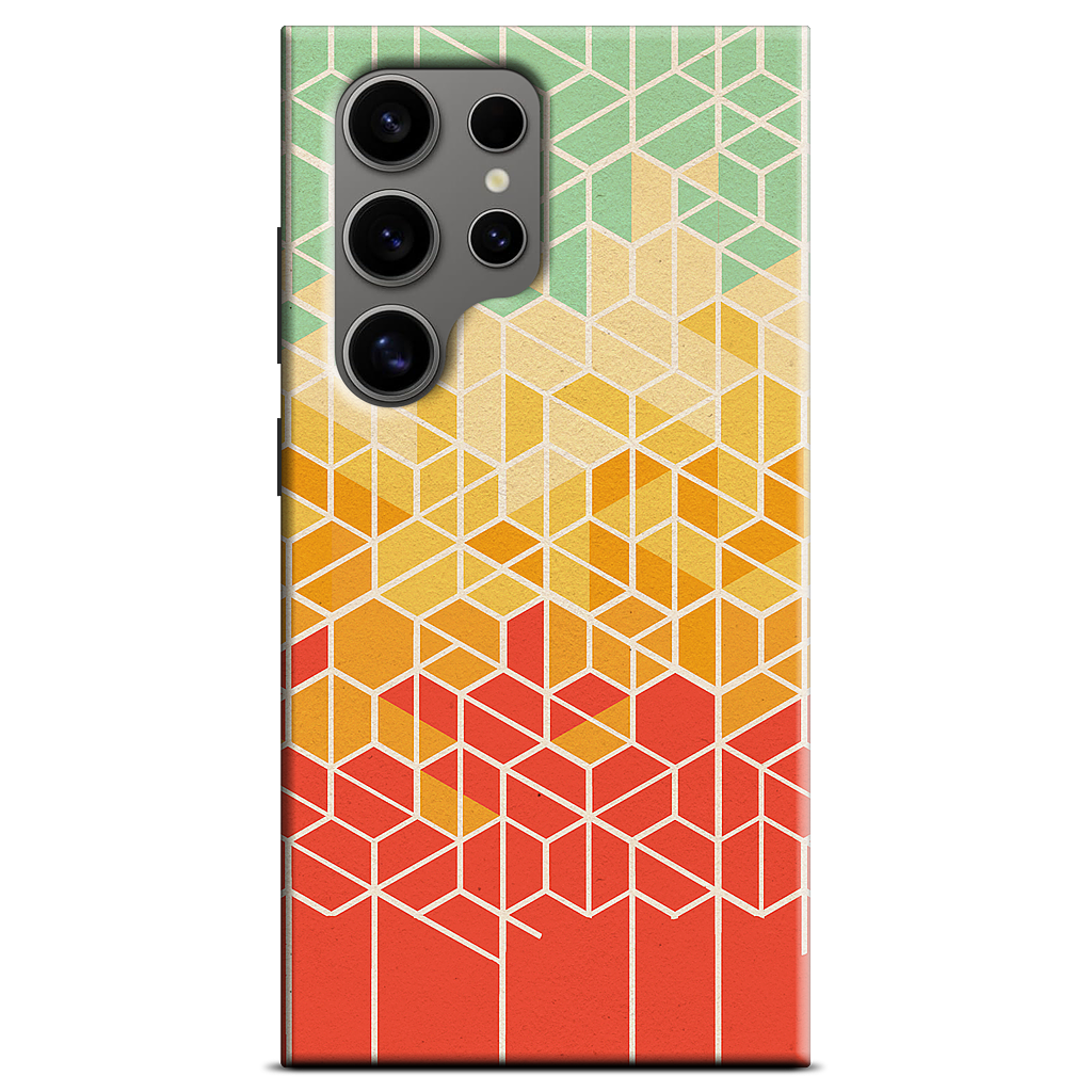 Pocketfuls of Sunshine Samsung Case
