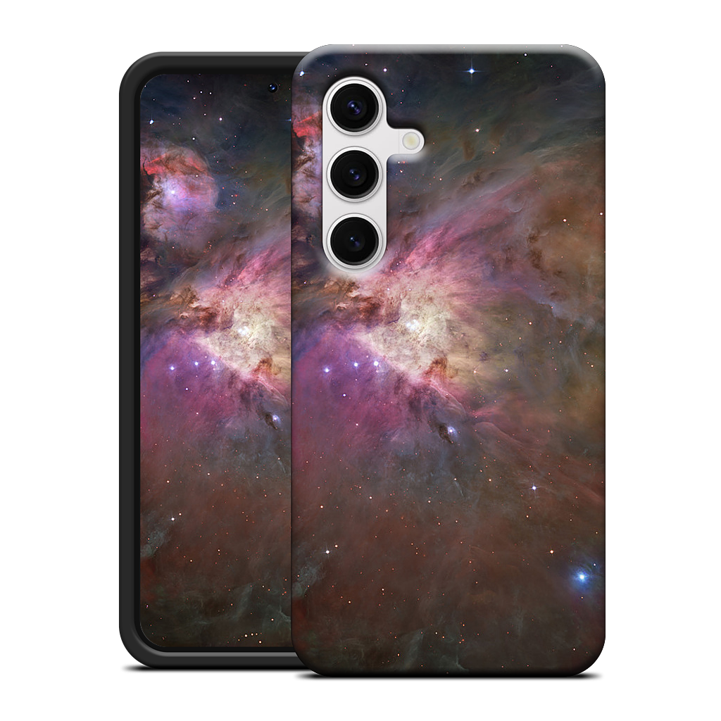 Orion Nebula Samsung Case