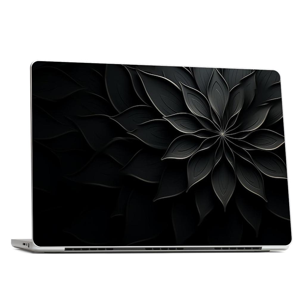 Custom MacBook Skin - 1f252e39