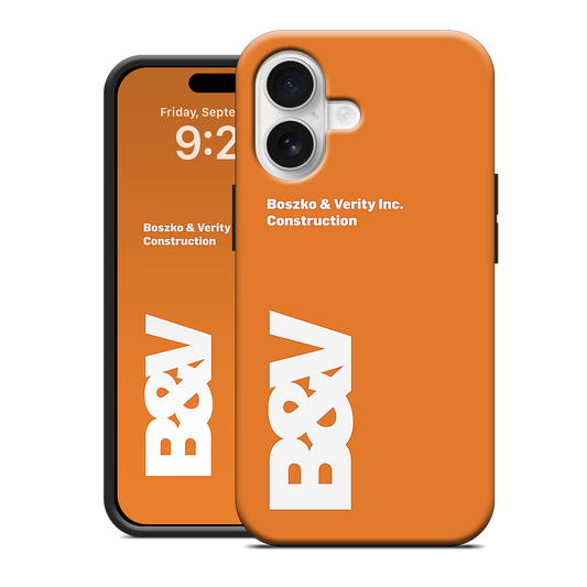 Custom iPhone Case - ae387131