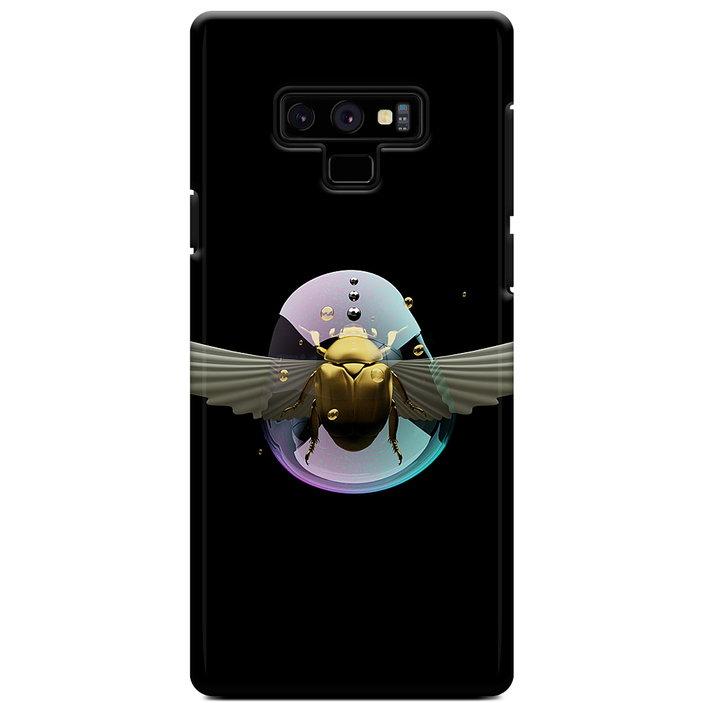 Decision in Motion Samsung Case